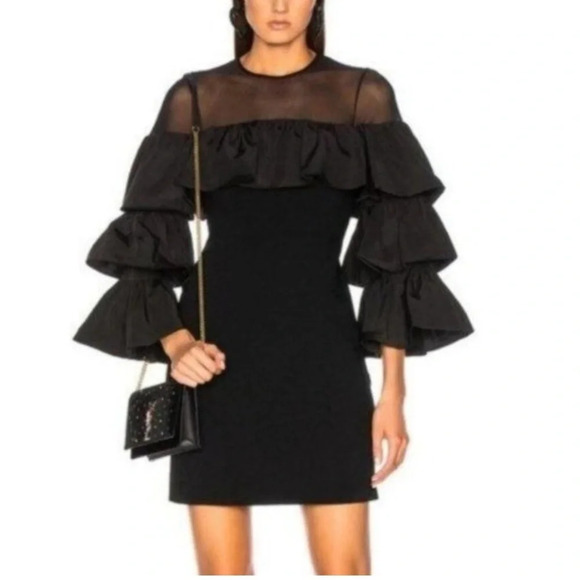 Cinq A Sept Valentina Dress - Picture 1 of 6